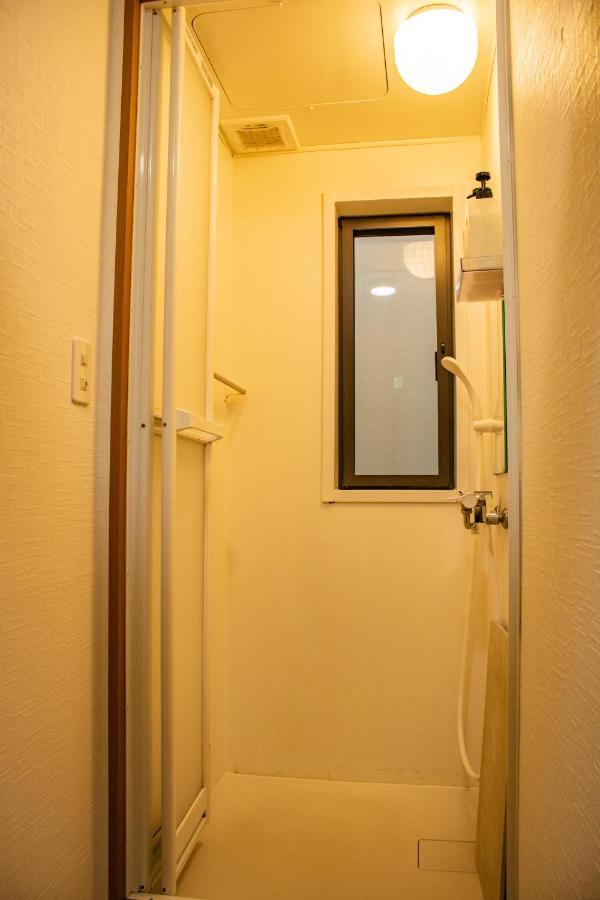 85 Sqmeter 3 Bedrooms & 2 Bathrooms , 4 Min To Subway, Free Parking! Fukujutei Im201 Osaka Eksteriør billede